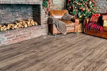 Каменно-полимерная плитка Alpine Floor Grand Sequoia Light SPC Гранд Секвойя Венге Грей ЕСО 11-801 (2.23 м²)