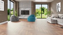 Каменно-полимерная плитка SPC Alpine Floor Parquet Light Дуб Royal ЕCO 13-2 (1.95 м²)